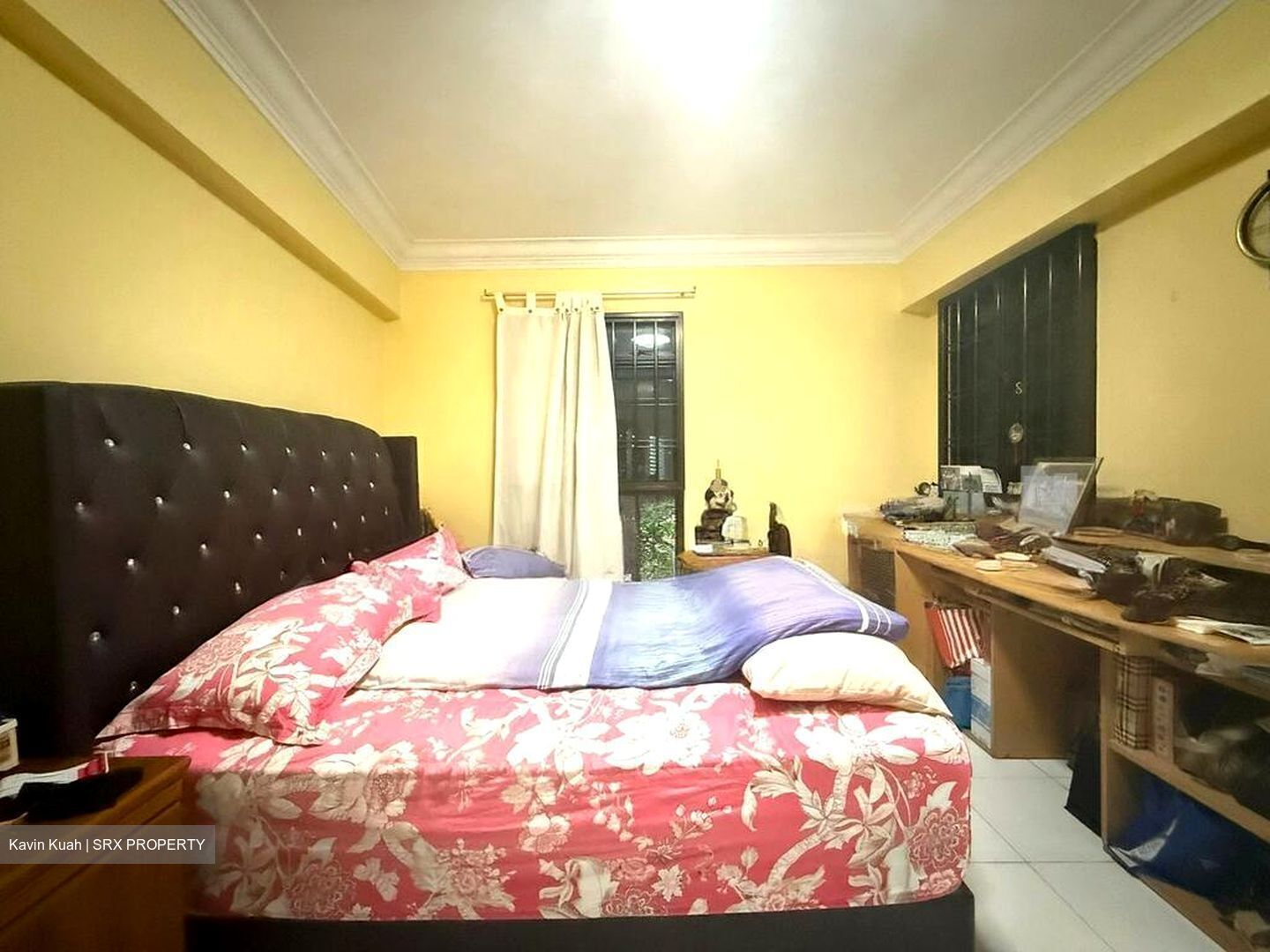 Blk 686B Jurong West Central 1 (Jurong West), HDB 4 Rooms #519894841